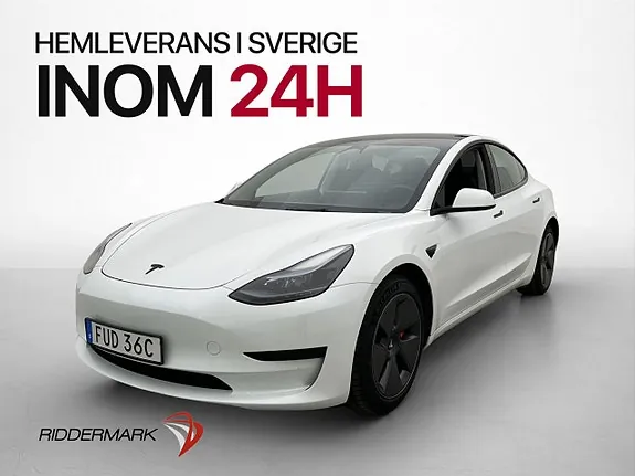 Tesla Model 3 2023 photo 3