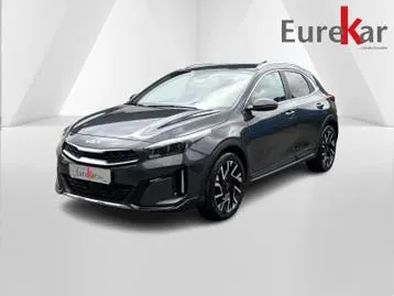Kia Pro Cee D
