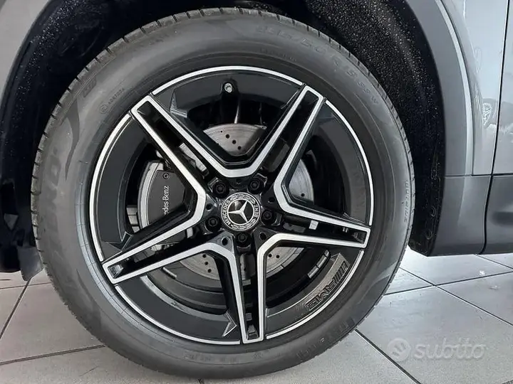 Mercedes-Benz Glb 2026 photo 5