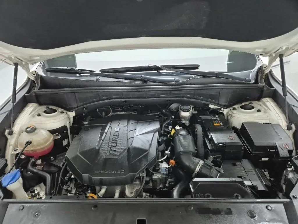Kia Sorento 2022 photo 5