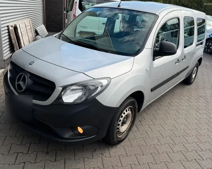 Mercedes-Benz Citan