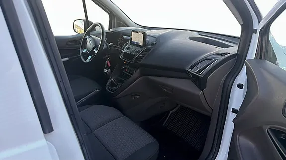 Ford Transit Connect 2023 photo 3