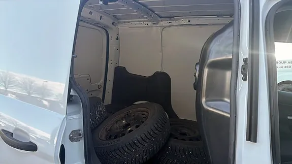 Ford Transit Connect 2023 photo 5