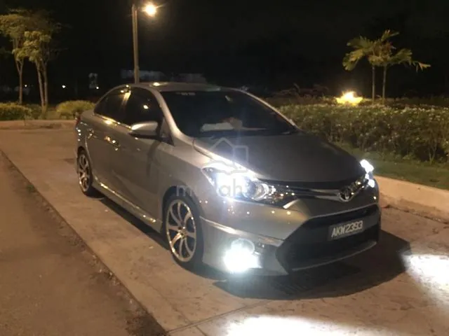 Toyota Vios
