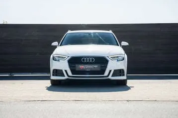 Audi A3 Sportback 2018 photo 2