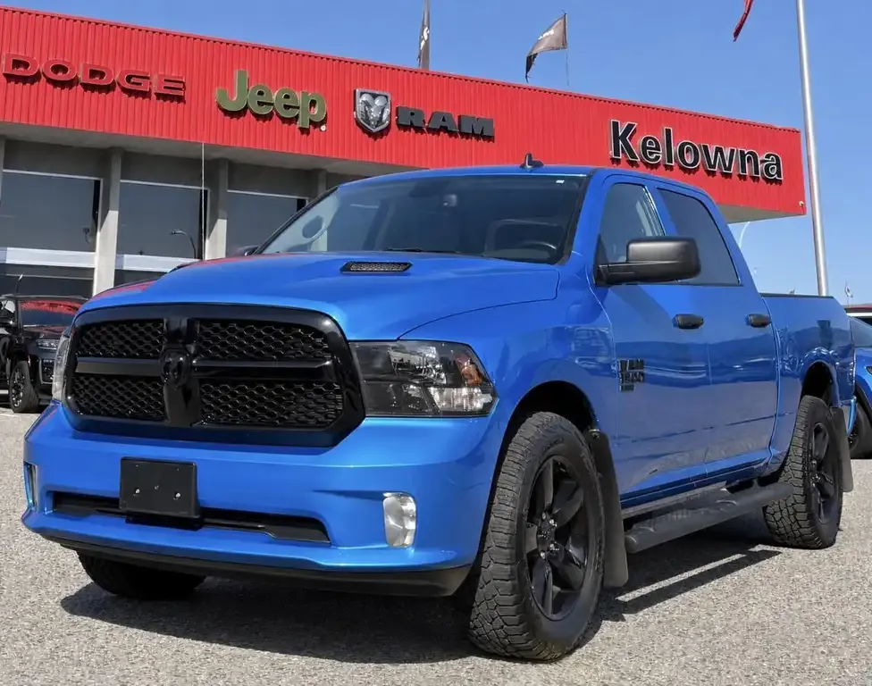 Ram 1500