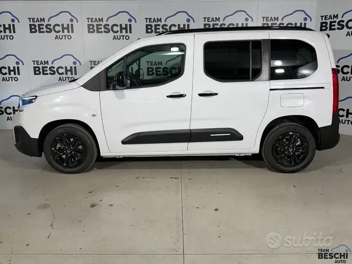 Citroen Berlingo 2026 photo 2