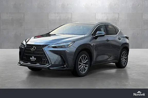 Lexus Nx450H+
