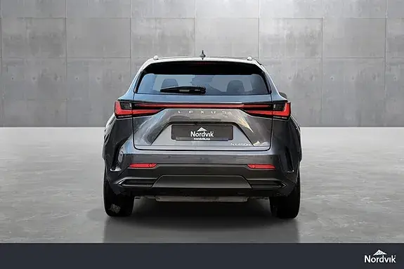 Lexus Nx450H+ 2024 photo 5
