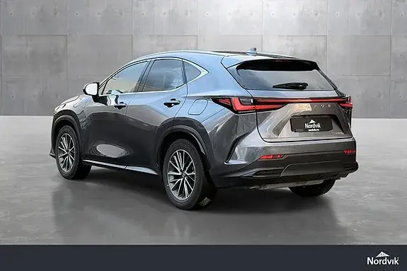 Lexus Nx450H+ 2024 photo 4