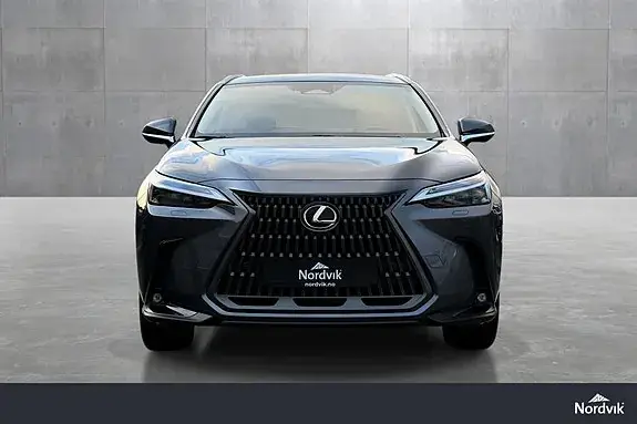 Lexus Nx450H+ 2024 photo 2