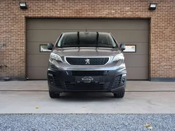 Peugeot Expert 2019 photo 2