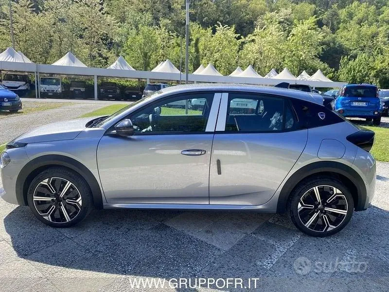 Lancia Ypsilon 2026 photo 4