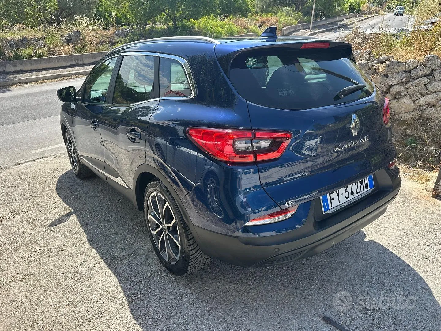 Renault Kadjar 2019 photo 3