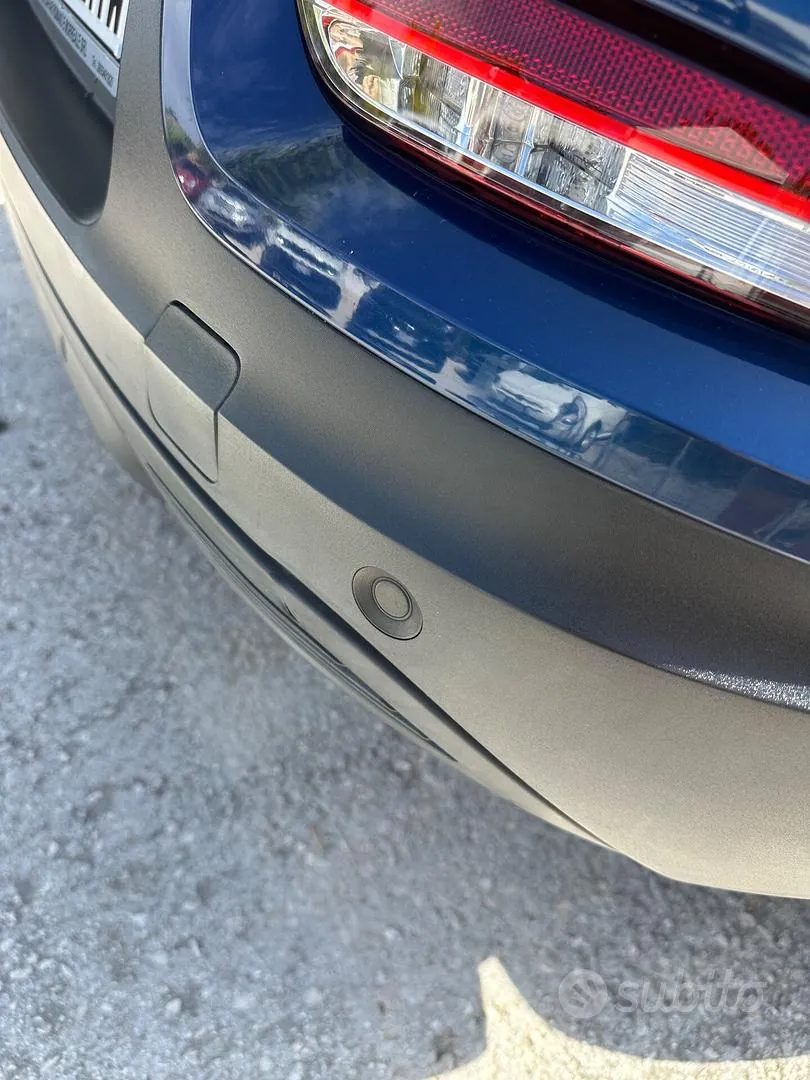 Renault Kadjar 2019 photo 5
