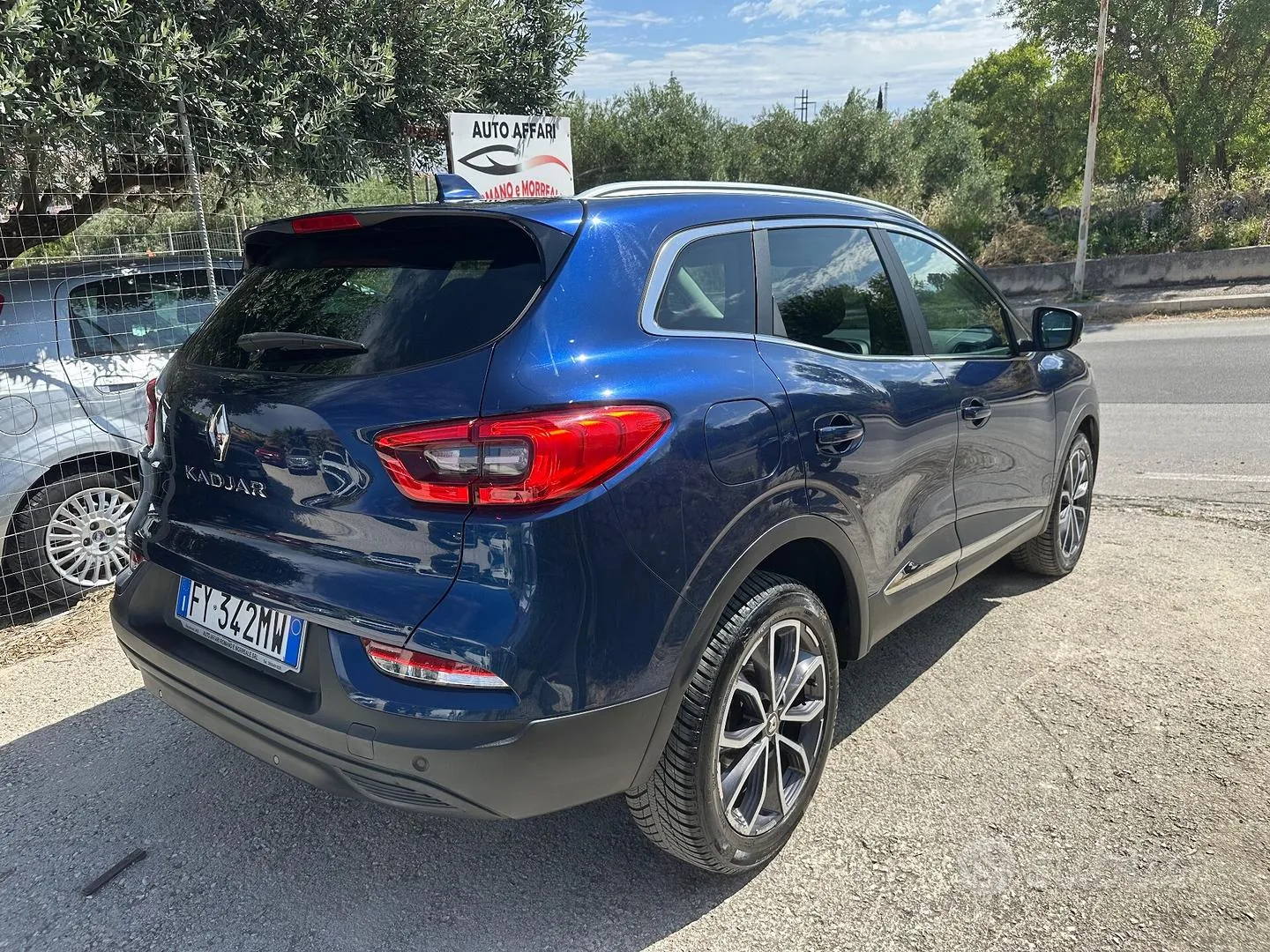 Renault Kadjar 2019 photo 4