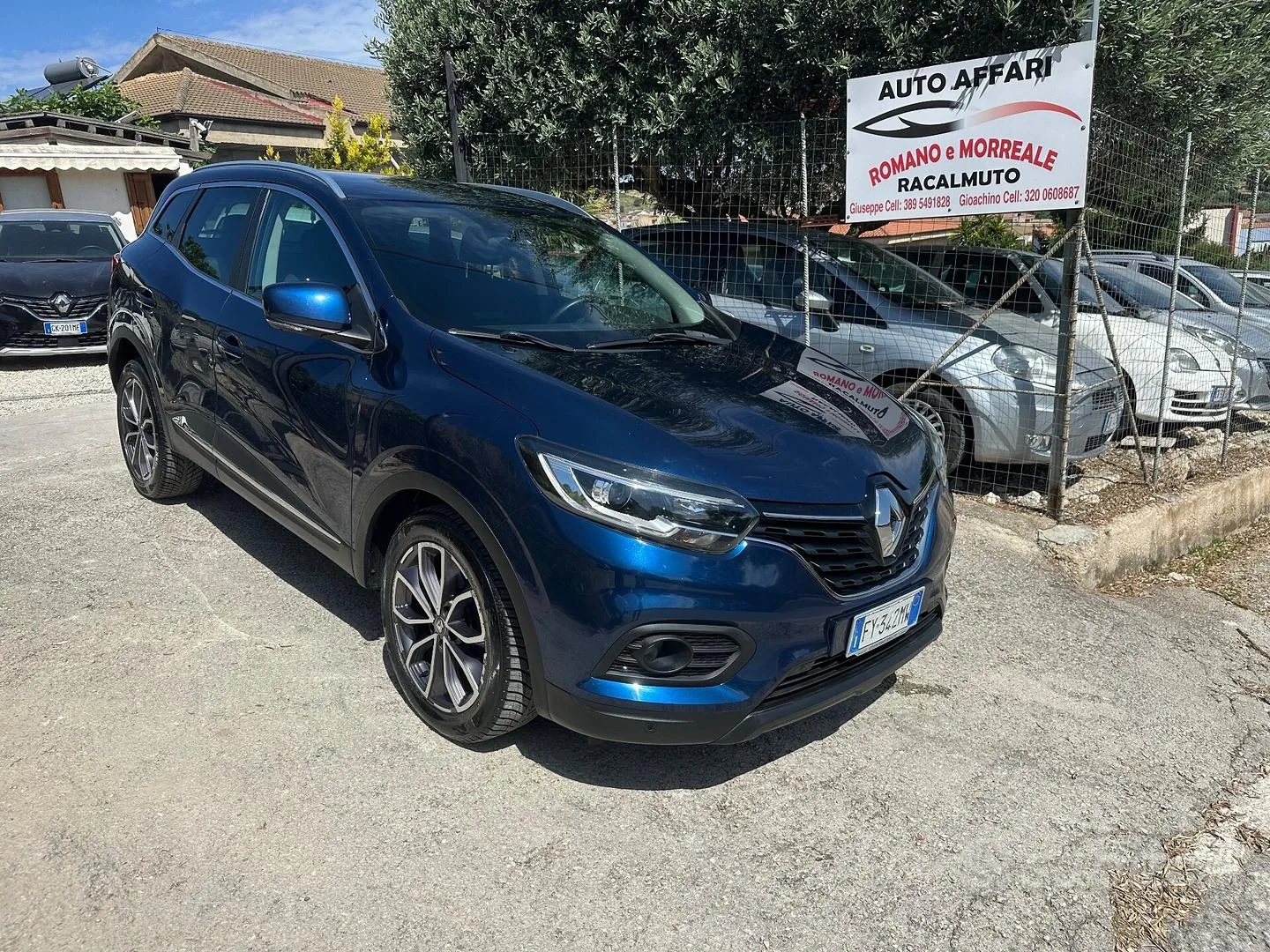 Renault Kadjar
