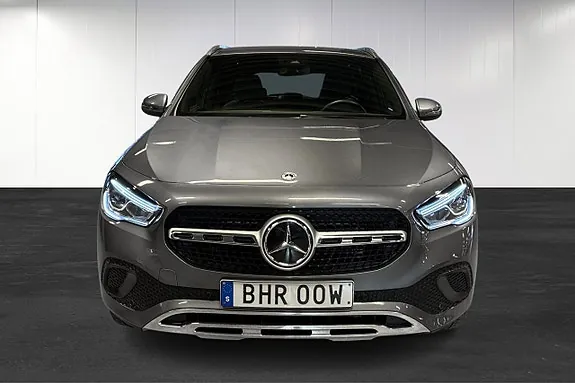 Mercedes-Benz Gla200 2023 photo 5