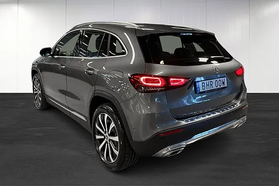 Mercedes-Benz Gla200 2023 photo 4