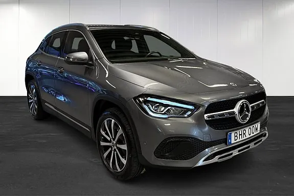 Mercedes-Benz Gla200 2023 photo 2