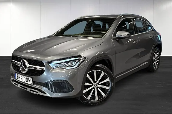 Mercedes-Benz Gla200