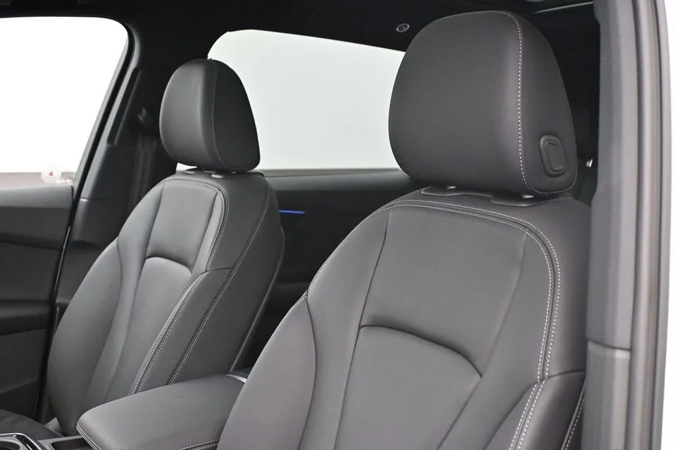 Audi Q7 2026 photo 4