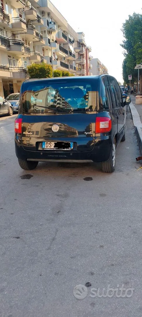 Fiat Multipla