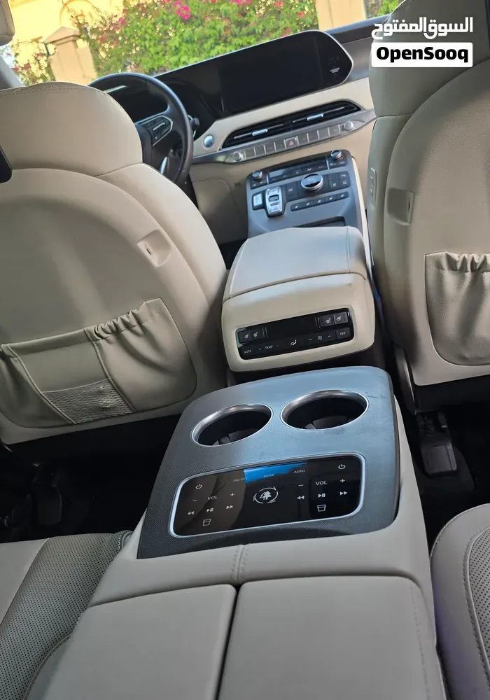 Hyundai Palisade 2020 photo 4