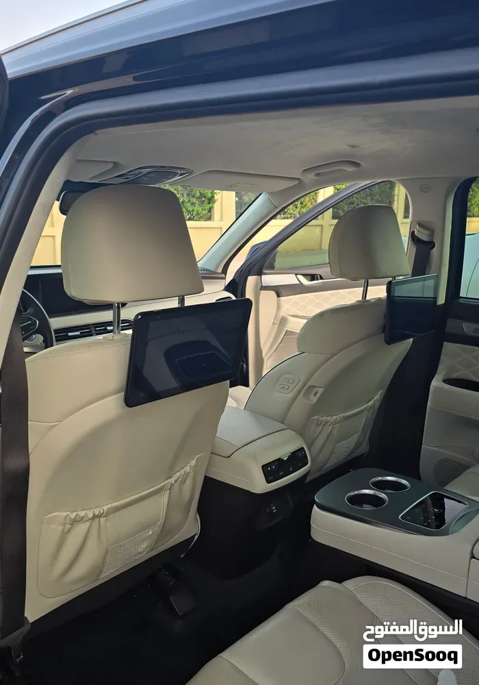 Hyundai Palisade 2020 photo 2