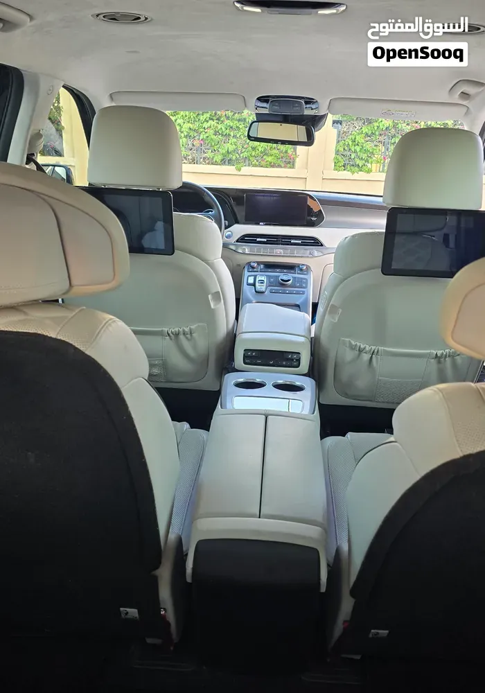 Hyundai Palisade 2020 photo 3