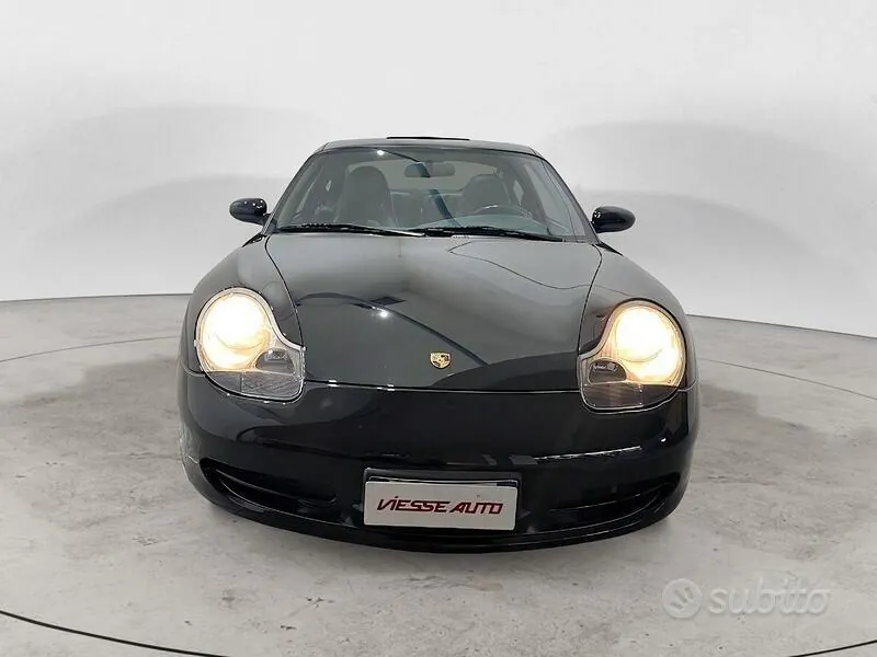 Porsche Carrera 2000 photo 2