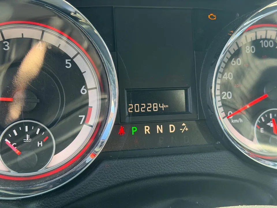 Dodge Grand Caravan