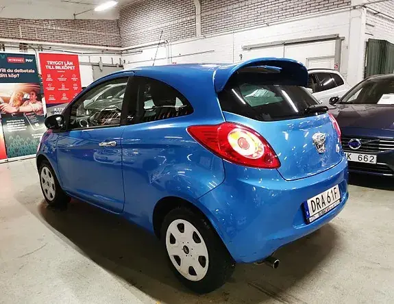 Ford Ka 2009 photo 3