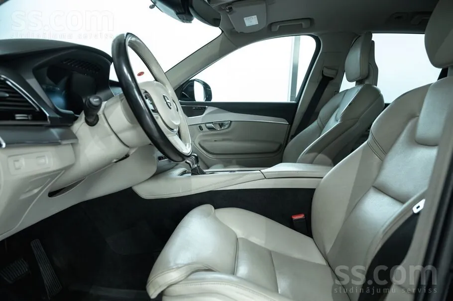 Volvo Xc 90 2016 photo 5