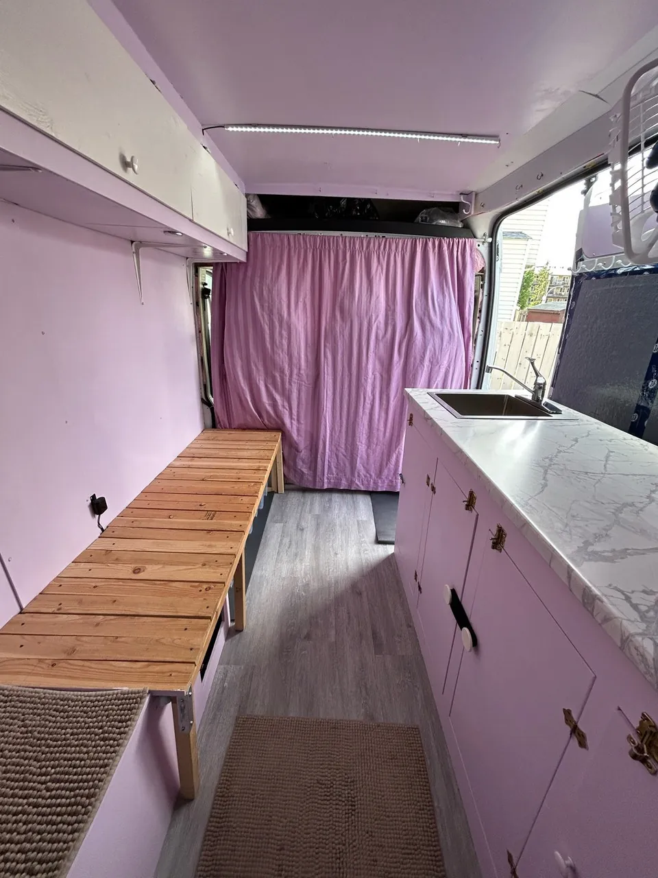Ram Promaster 2017 photo 2