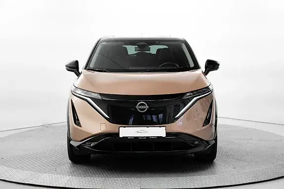 Nissan Ariya 2023 photo 3