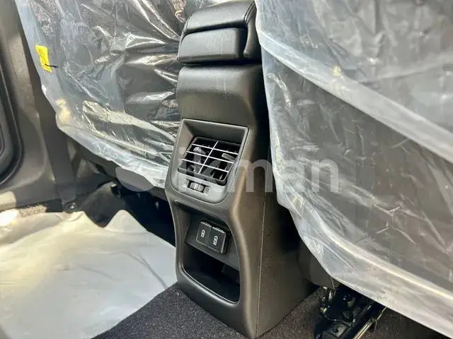 Toyota Urban Cruiser 2026 photo 5