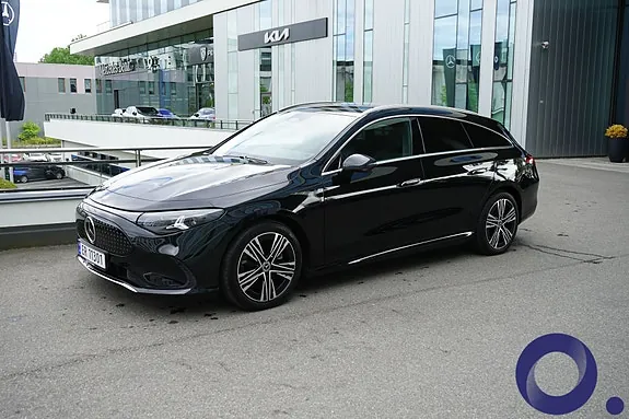 Mercedes-Benz Cla350