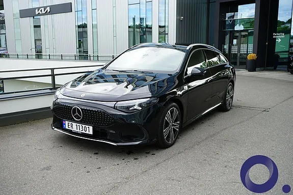 Mercedes-Benz Cla350 2026 photo 4