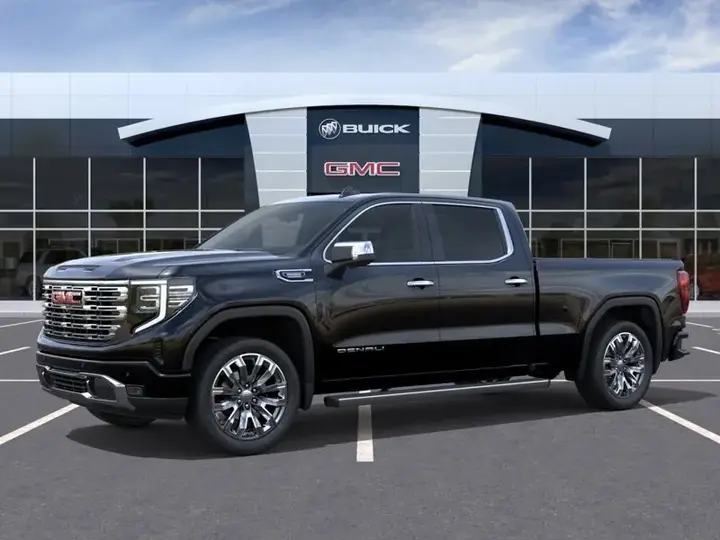 GMC Sierra 1500 2026 photo 2
