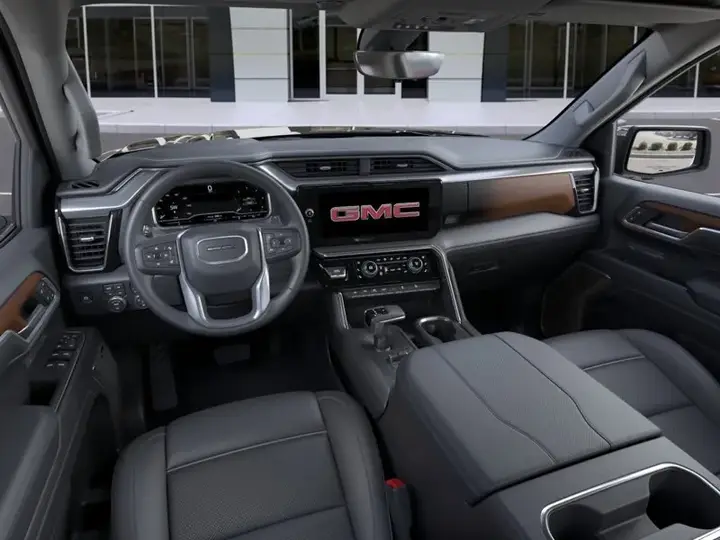 GMC Sierra 1500 2026 photo 5