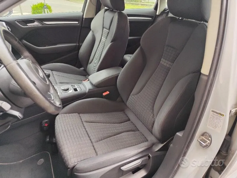 Audi A3 2014 photo 5