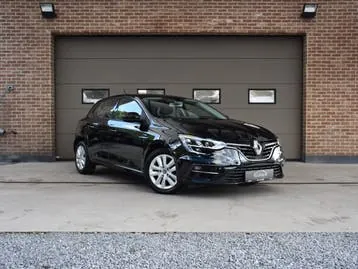 Renault Mégane 2023 photo 3