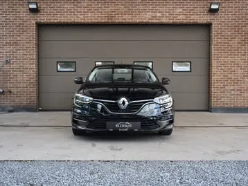 Renault Mégane 2023 photo 2
