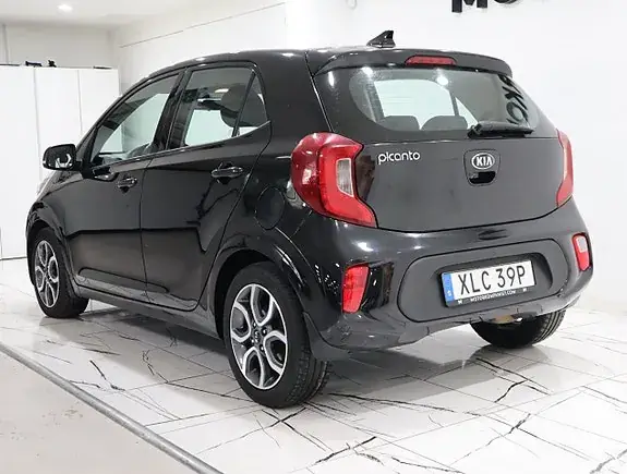 Kia Picanto 2019 photo 4
