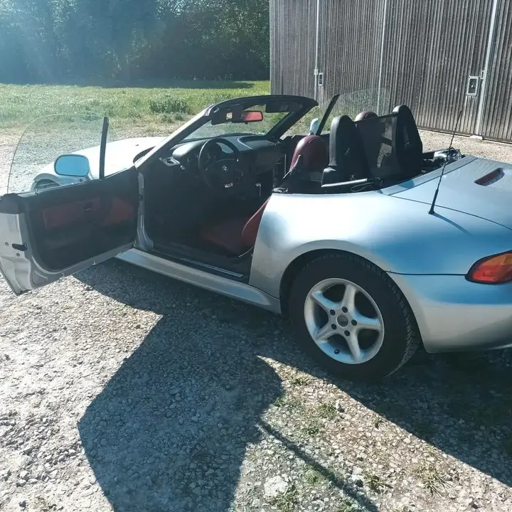 BMW Z3