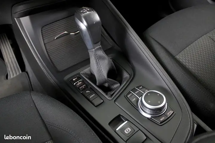 BMW X1 2021 photo 4