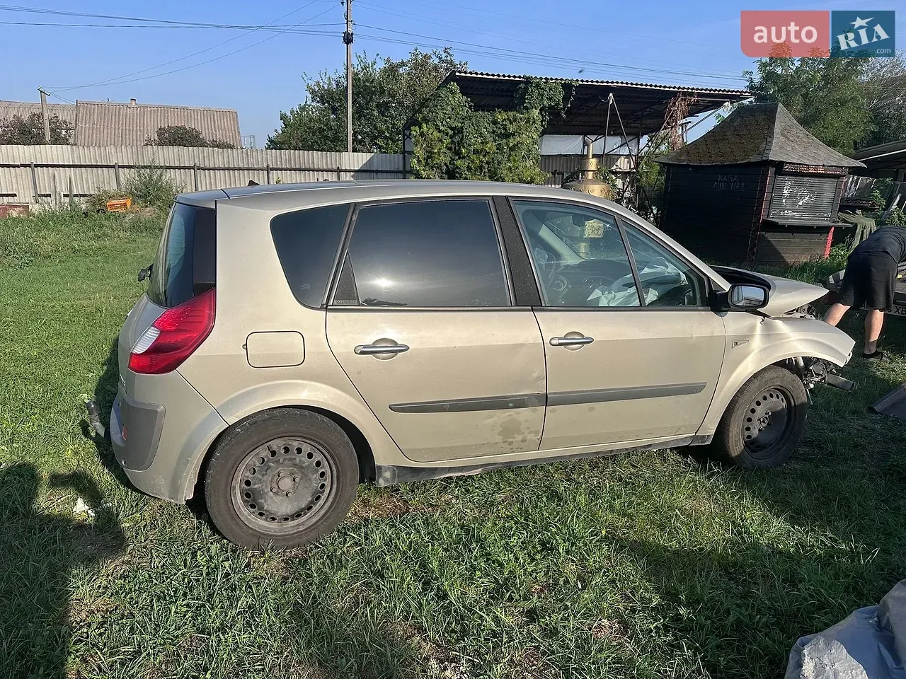 Renault Grand Scenic
