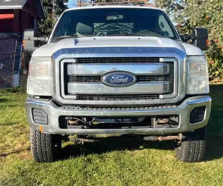 Ford 350