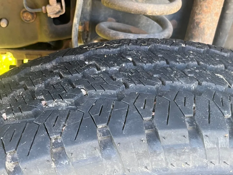 Ford 350 2013 photo 4